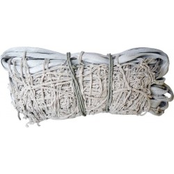 Kay Kay's VB-12-A Volley Ball Nets Cotton All Double